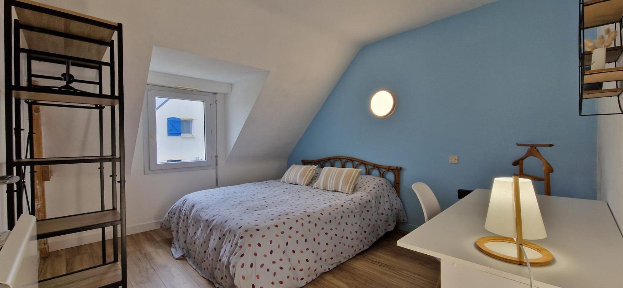 Jolie Maison Au Calme A 10Mn Du Port Et Centre De Vannes A Pieds ภายนอก รูปภาพ