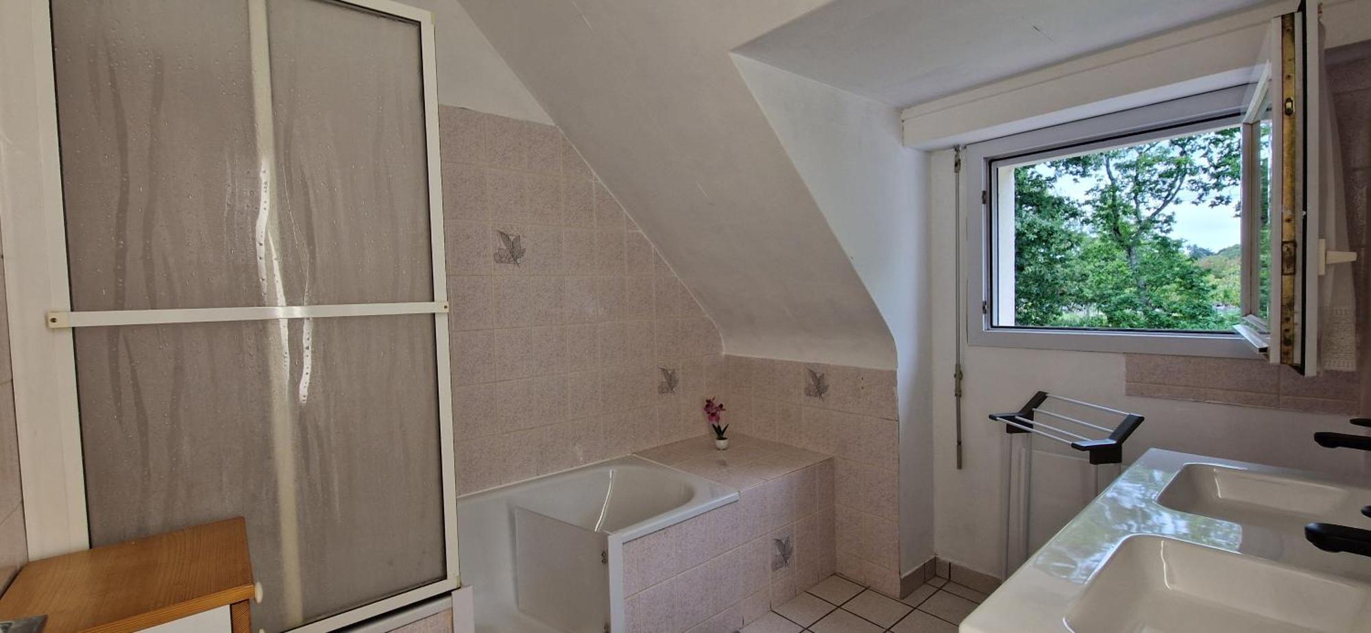 Jolie Maison Au Calme A 10Mn Du Port Et Centre De Vannes A Pieds ภายนอก รูปภาพ